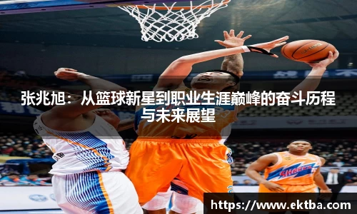 张兆旭：从篮球新星到职业生涯巅峰的奋斗历程与未来展望